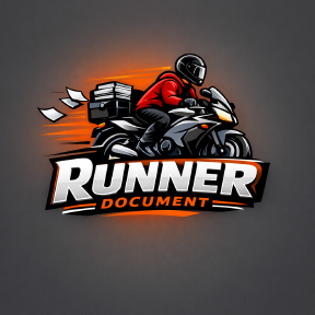 MY Runner Document